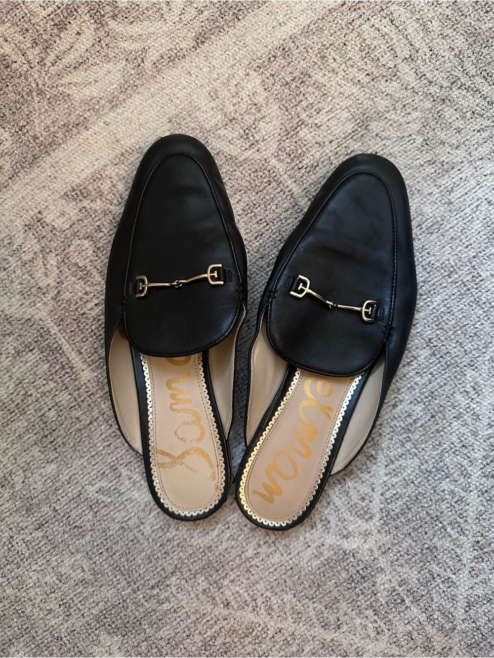 Sam Edelman Linnie Bit mule
